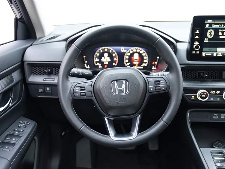 Фото 8 - Honda Breeze