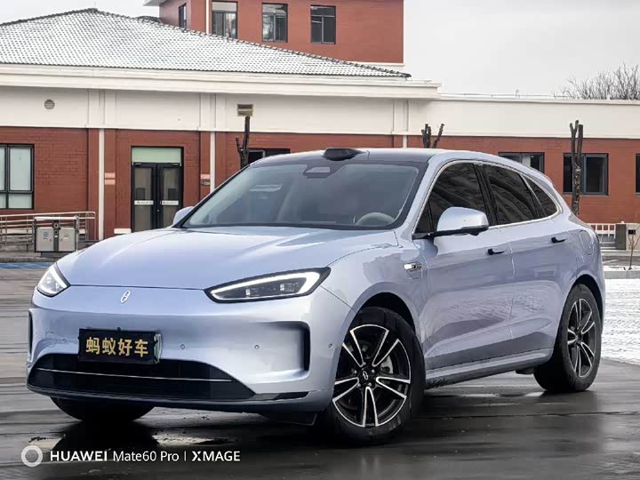 Фото 1 - Aito M5