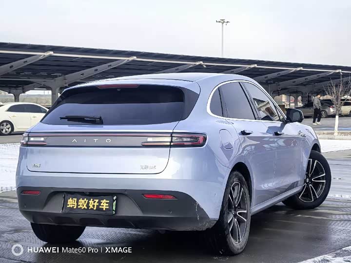 Фото 7 - Aito M5