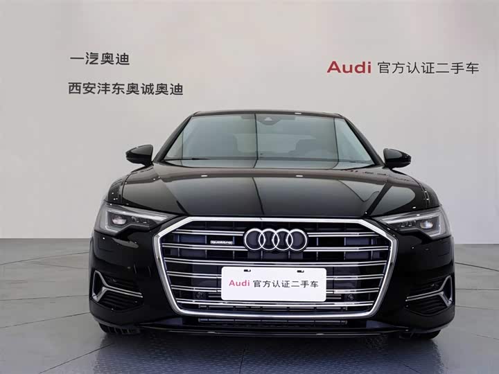 Фото 2 - Audi A6L