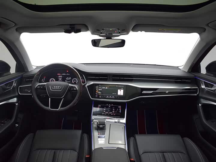 Фото 6 - Audi A6L