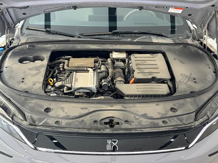 Фото 4 - BYD Han