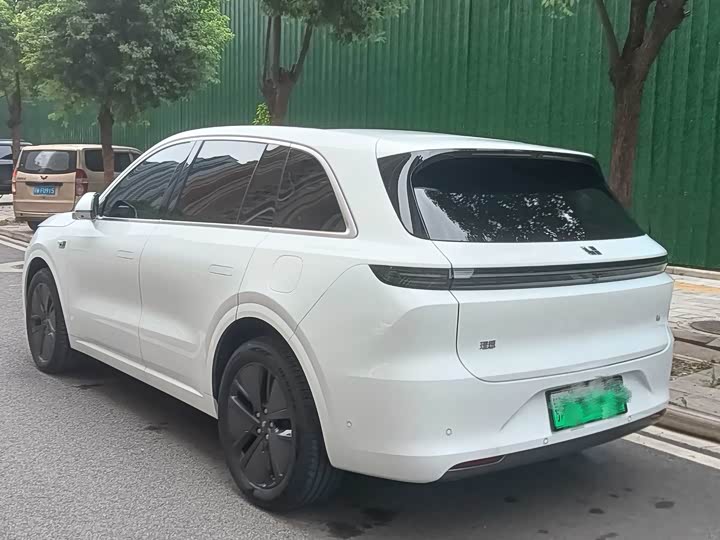 Фото 6 - LiXiang L6