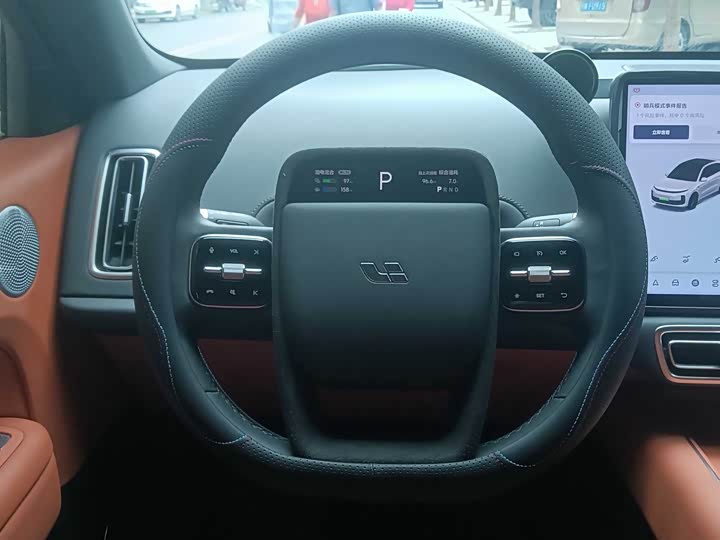 Фото 7 - LiXiang L6