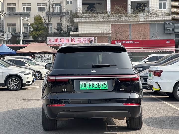 Фото 4 - LiXiang One