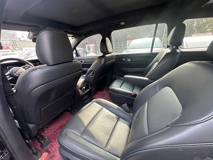 Фото 6 - LiXiang One