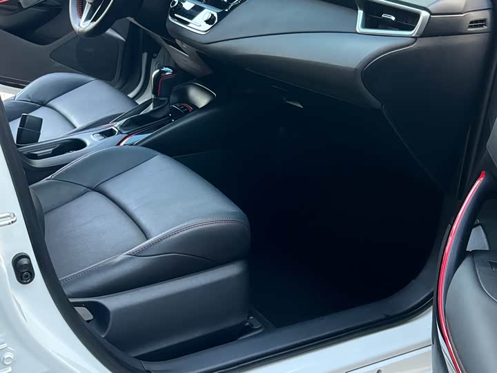 Фото 6 - Toyota Levin