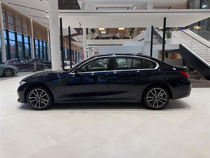 Фото 7 - BMW 3 Series