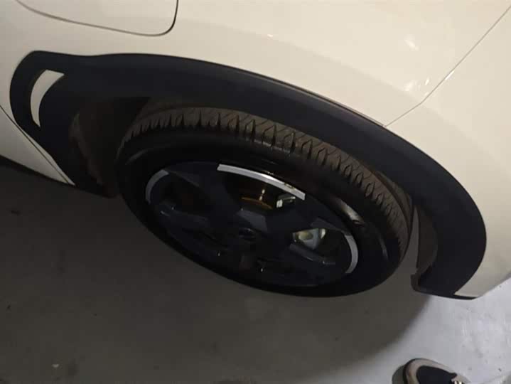 Фото 6 - BYD Seagull