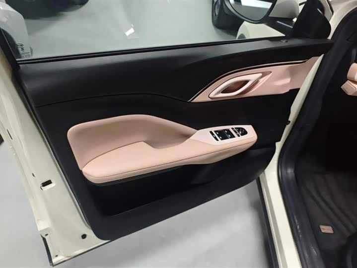 Фото 7 - BYD Seagull