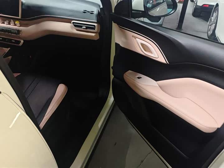 Фото 8 - BYD Seagull