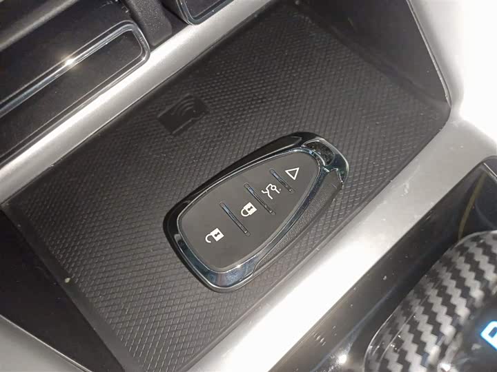 Фото 9 - BYD Song Pro Hybrid