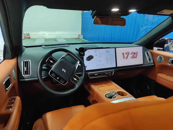 Фото 3 - LiXiang L6