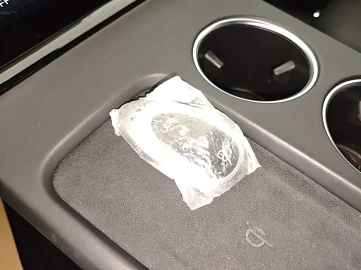 Фото 9 - Wey Mocca Hybrid