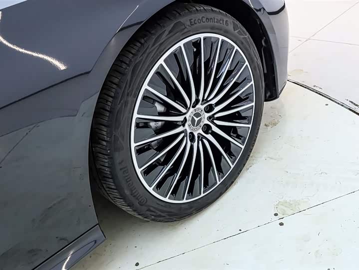 Фото 6 - Mercedes-Benz CLE-Class