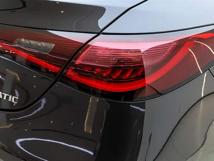 Фото 7 - Mercedes-Benz CLE-Class