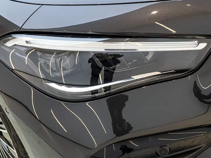 Фото 8 - Mercedes-Benz CLE-Class