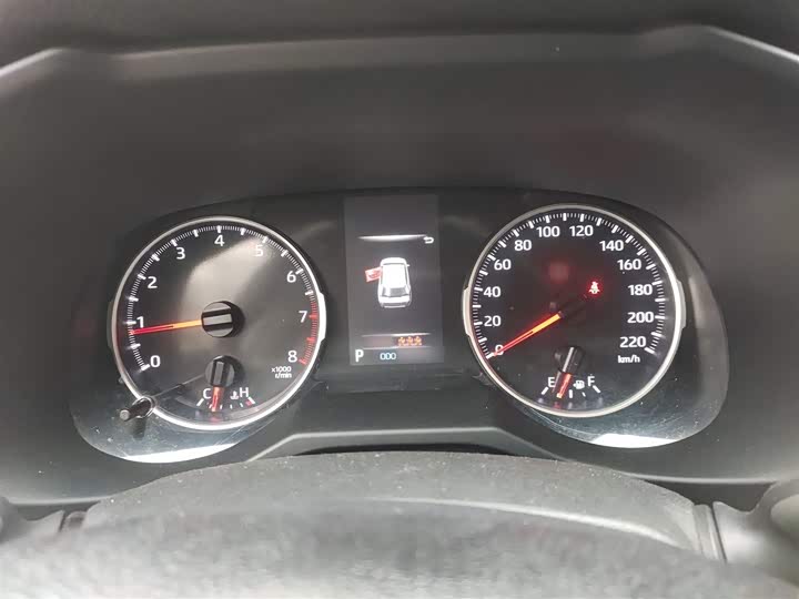 Фото 4 - Toyota Wildlander