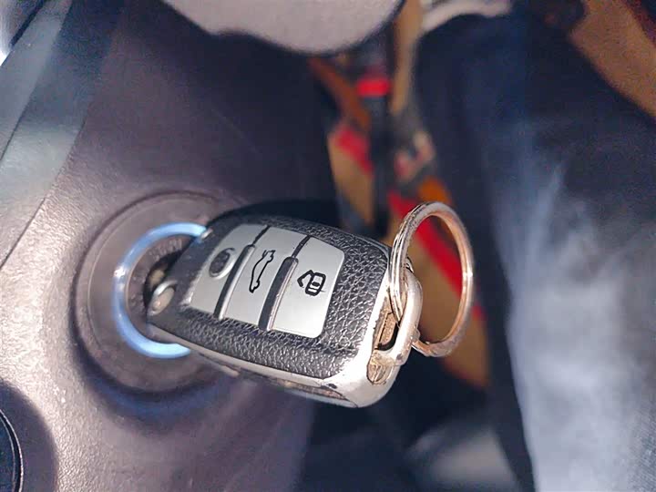 Фото 9 - Chery Arrizo 5