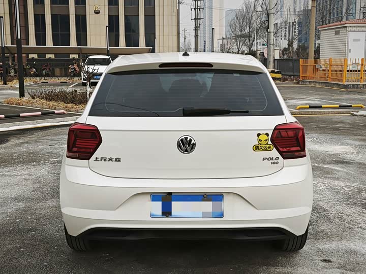 Фото 5 - Volkswagen Polo