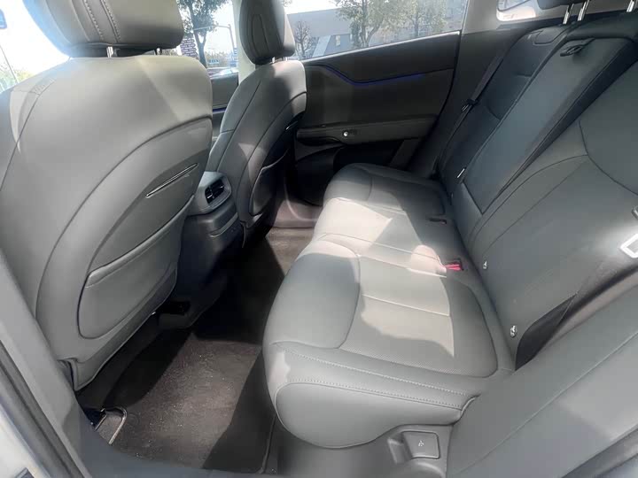 Фото 7 - XPeng G6