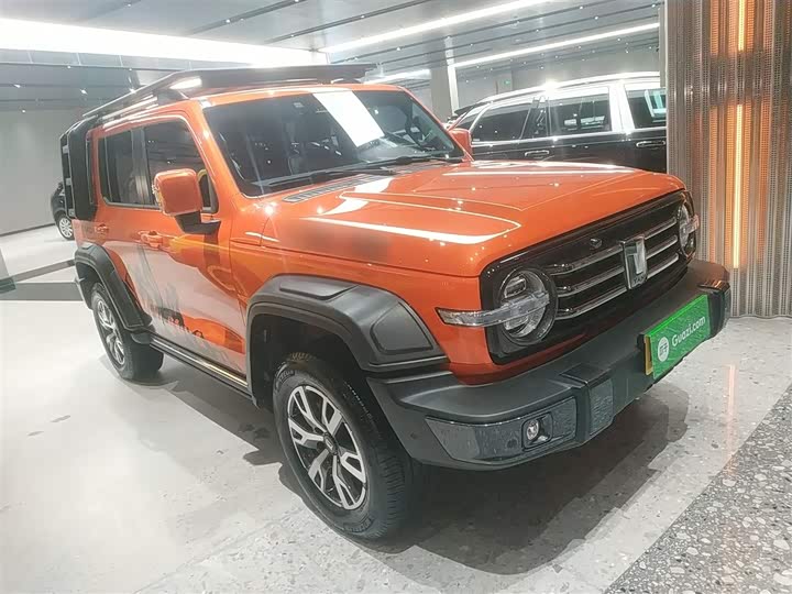 Фото 4 - Tank 300