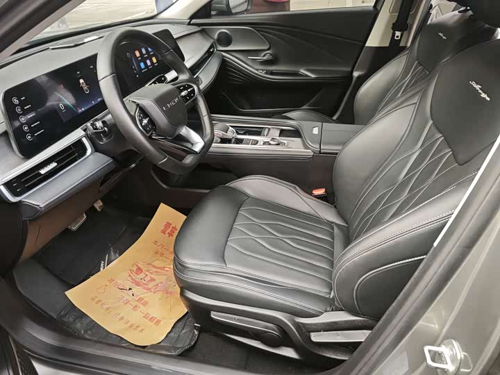 Фото 4 - Chery Arrizo 8