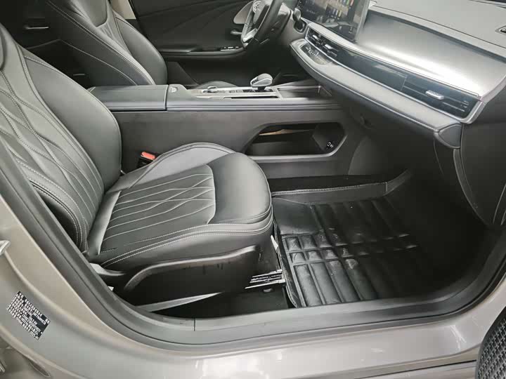 Фото 5 - Chery Arrizo 8