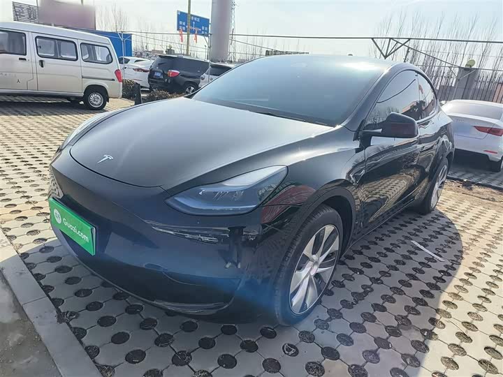 Фото 2 - Tesla Model Y