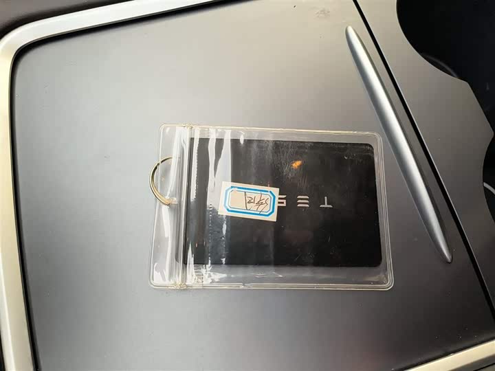 Фото 9 - Tesla Model Y