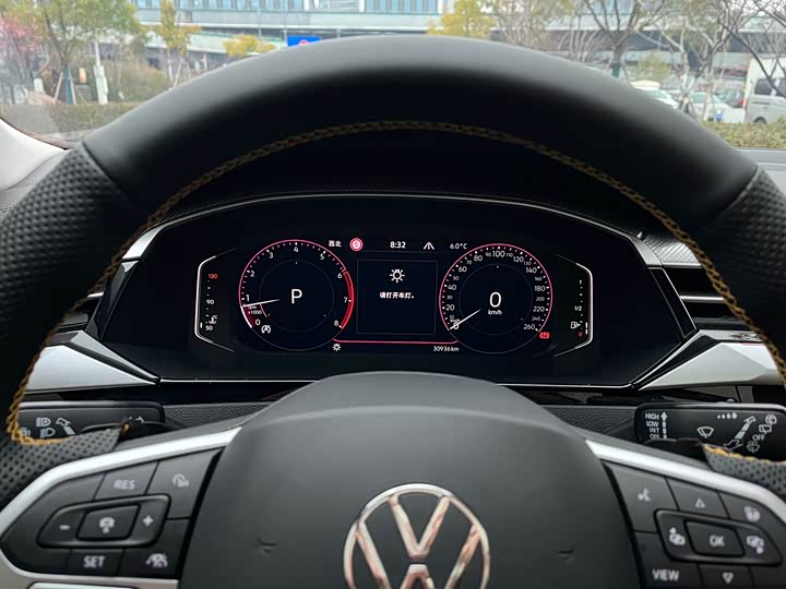 Фото 8 - Volkswagen CC