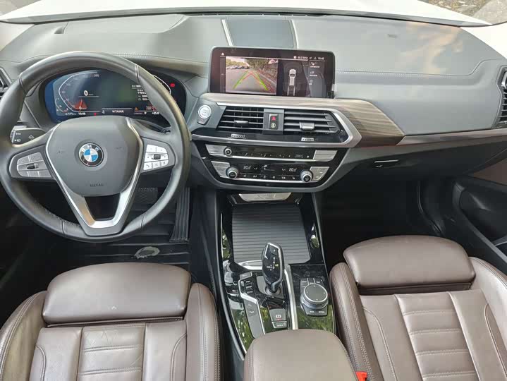 Фото 3 - BMW X3