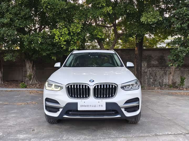 Фото 6 - BMW X3