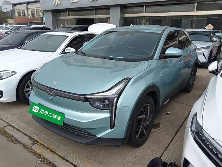 Фото 2 - Hozon U