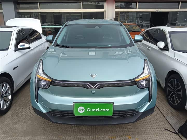 Фото 3 - Hozon U