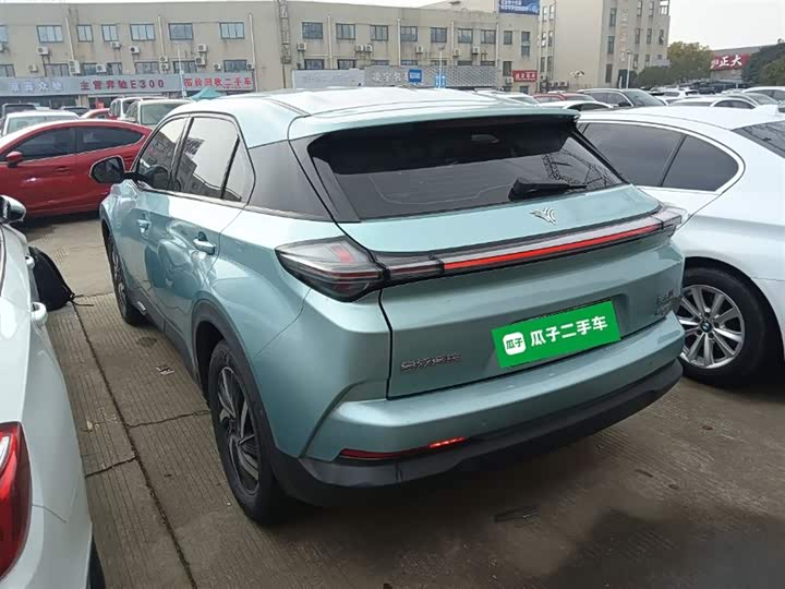 Фото 5 - Hozon U