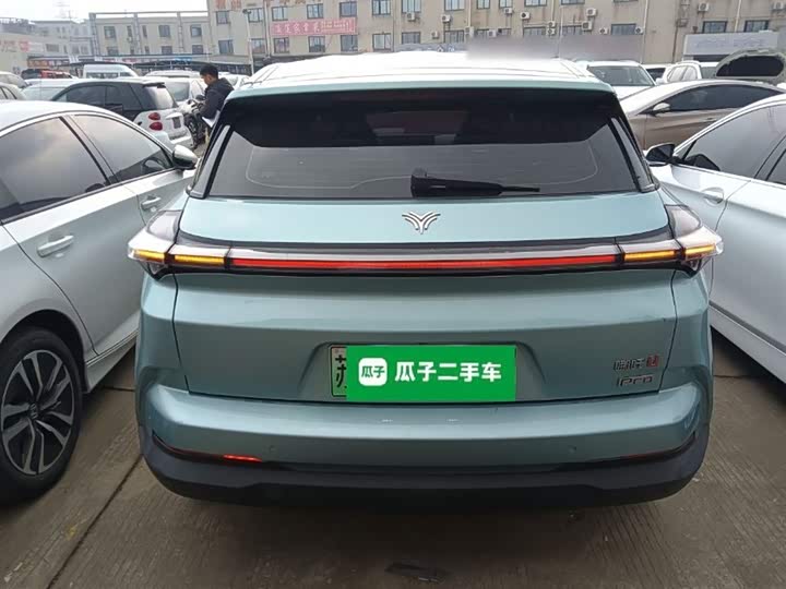 Фото 6 - Hozon U