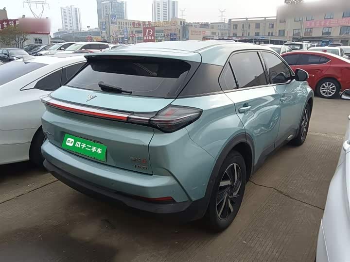 Фото 7 - Hozon U