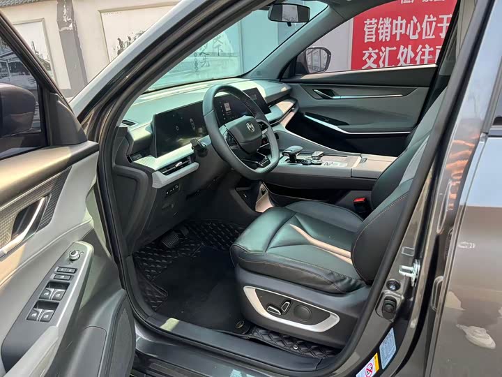 Фото 7 - Changan CS75 Plus