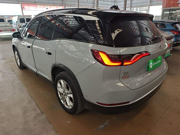 Фото 5 - Nio ES8