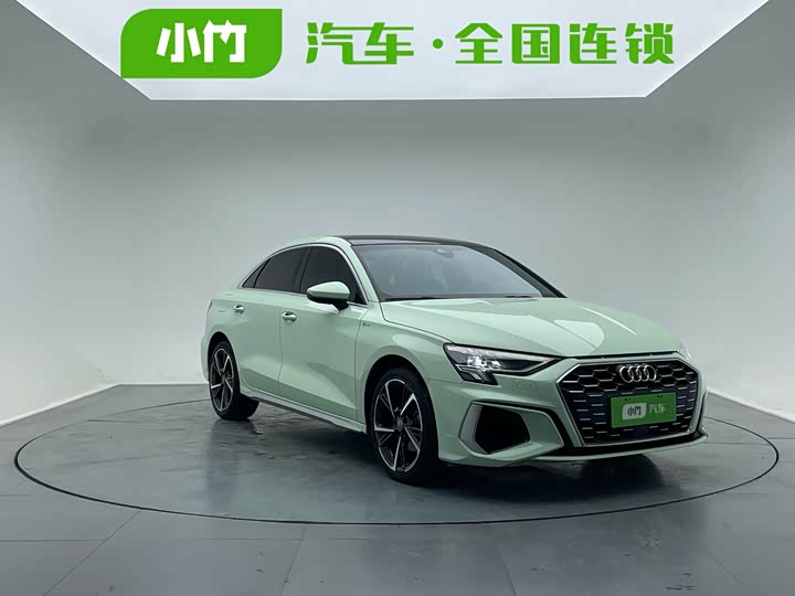 Фото 3 - Audi A3