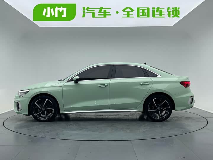 Фото 4 - Audi A3