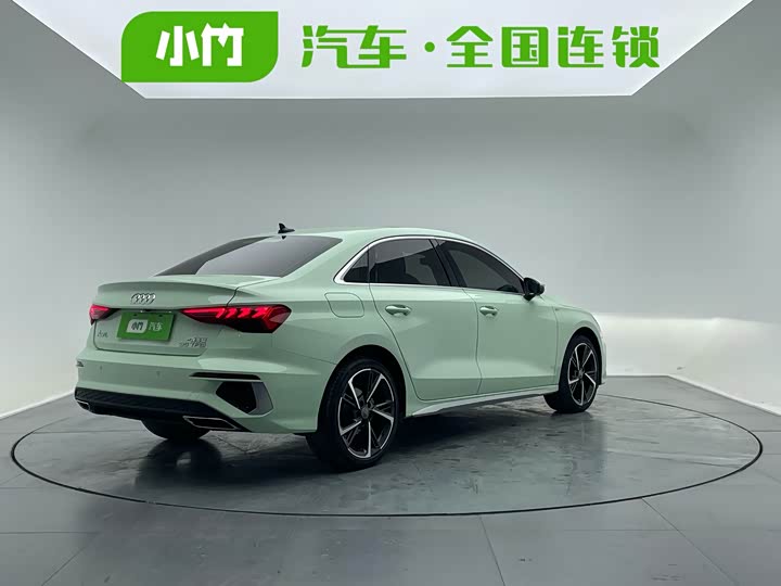 Фото 5 - Audi A3