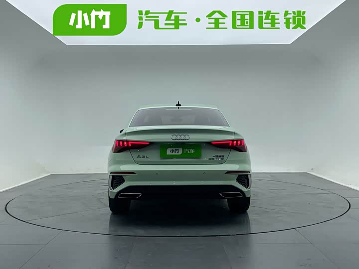 Фото 6 - Audi A3