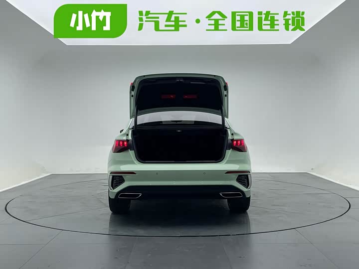 Фото 7 - Audi A3