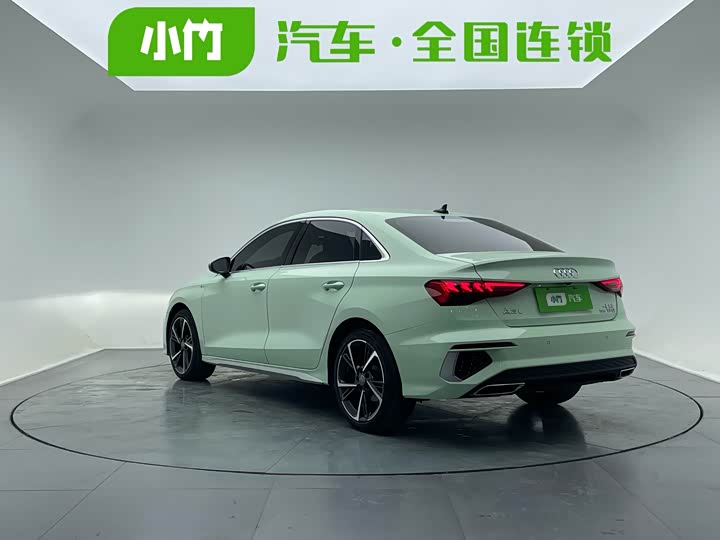 Фото 8 - Audi A3