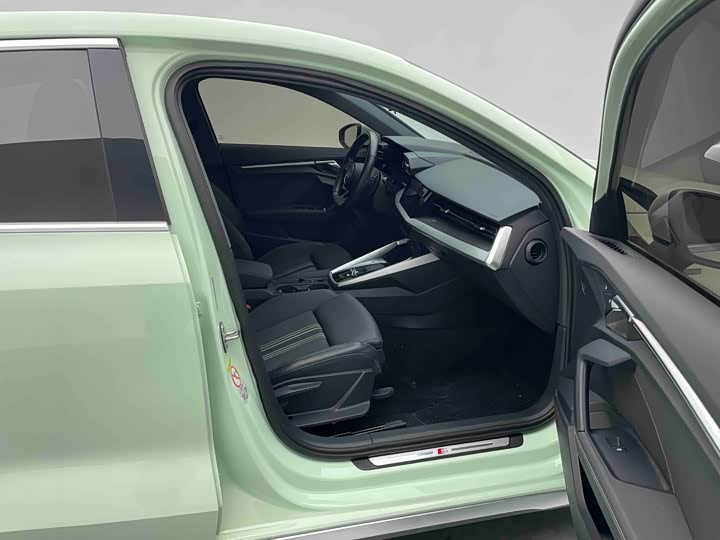 Фото 9 - Audi A3