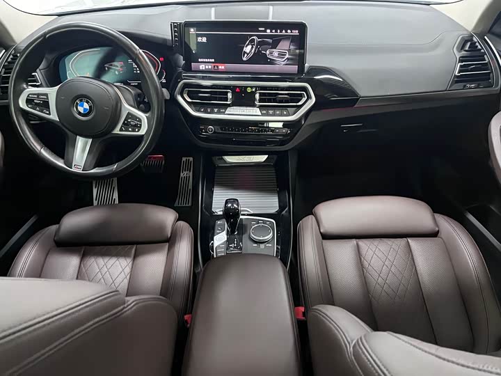 Фото 5 - BMW X3