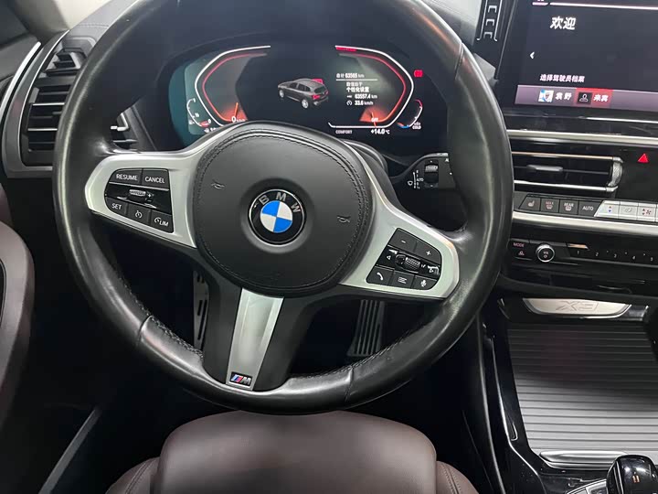 Фото 6 - BMW X3