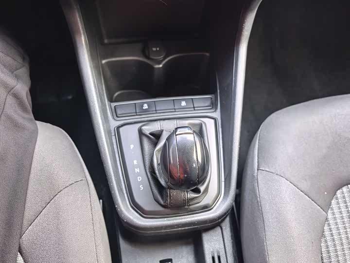 Фото 8 - Volkswagen Santana